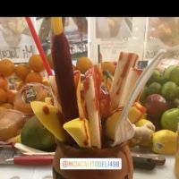 Antojitos Mi Jacalito ico