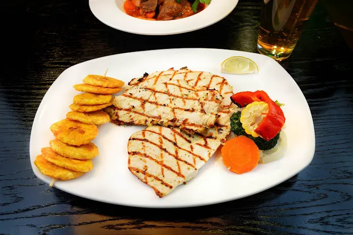 Parrilla Latina Picture 8