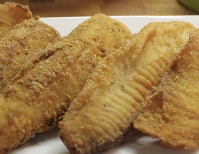 A Taste of Seafood Picture 1