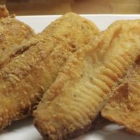 A Taste of Seafood ico