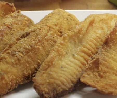 A Taste of Seafood