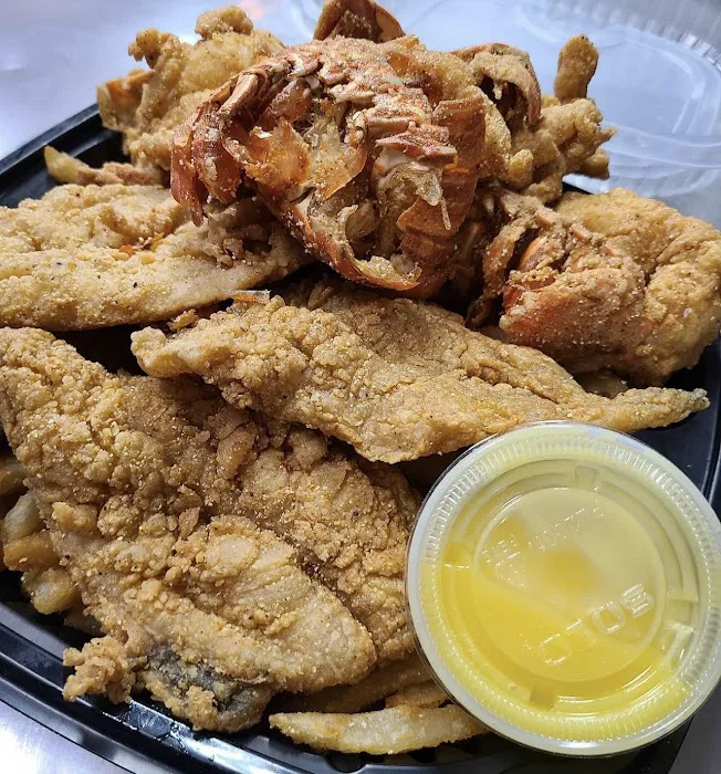 A Taste of Seafood Picture 10