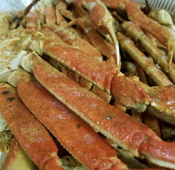 A Taste of Seafood Picture 3