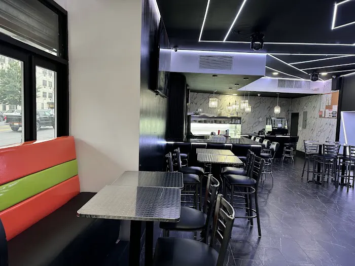 Privity Restaurant & Lounge Picture 4