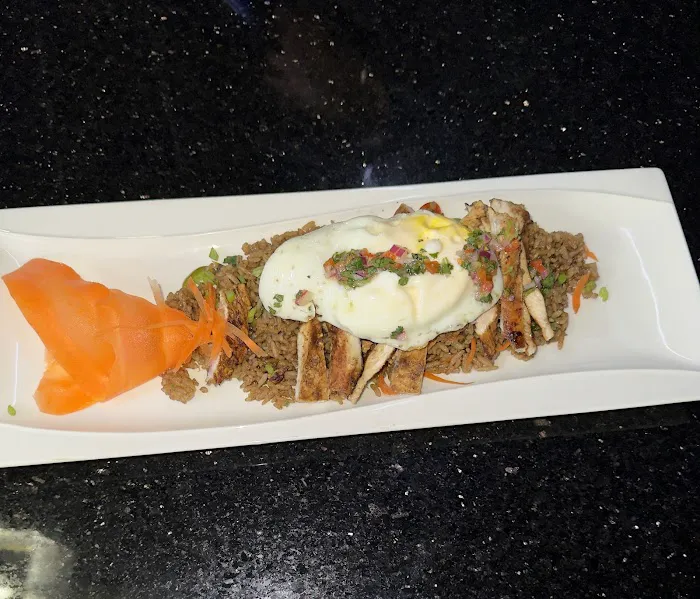 Privity Restaurant & Lounge Picture 7