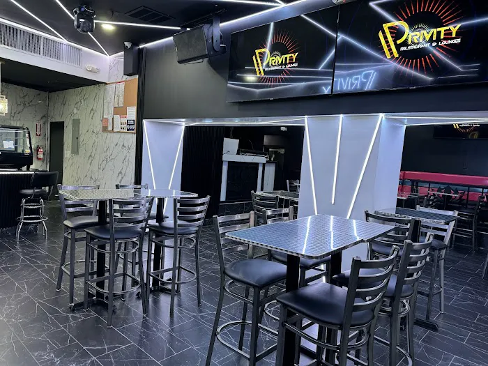 Privity Restaurant & Lounge Picture 8