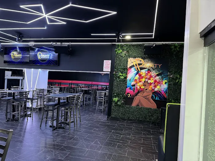 Privity Restaurant & Lounge Picture 5