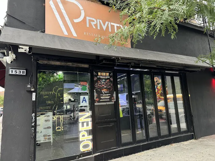 Privity Restaurant & Lounge Picture 6