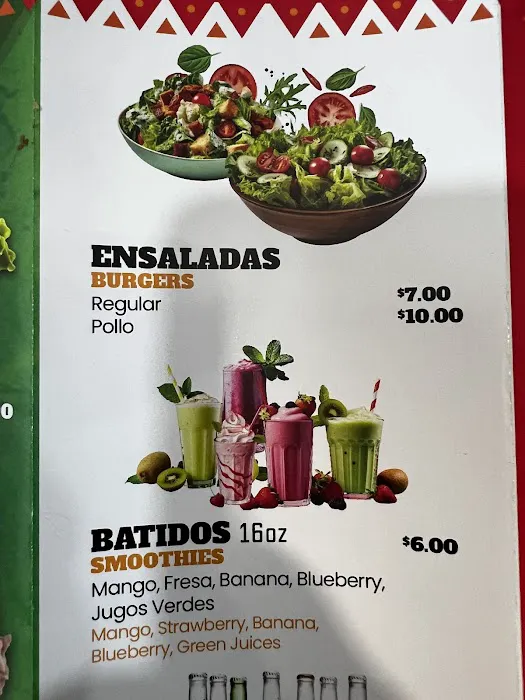 La Estrellita Deli Picture 4