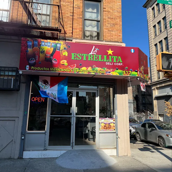 La Estrellita Deli Picture 2