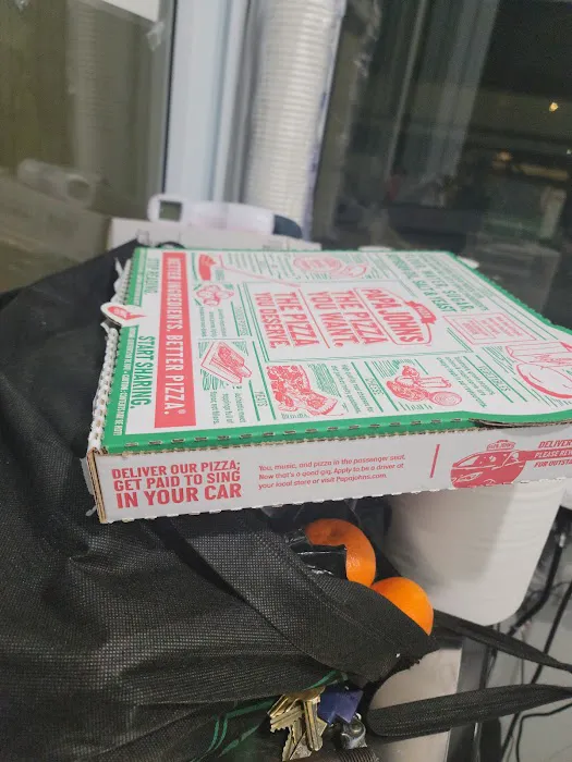 Papa Johns Pizza Picture 8