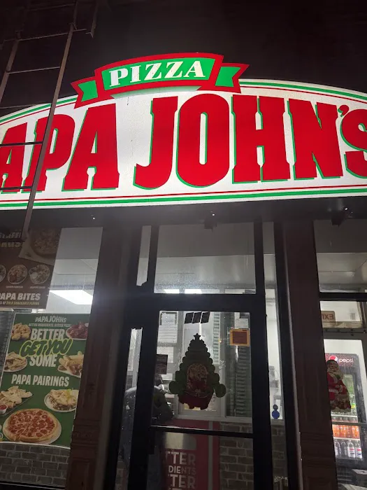 Papa Johns Pizza Picture 10