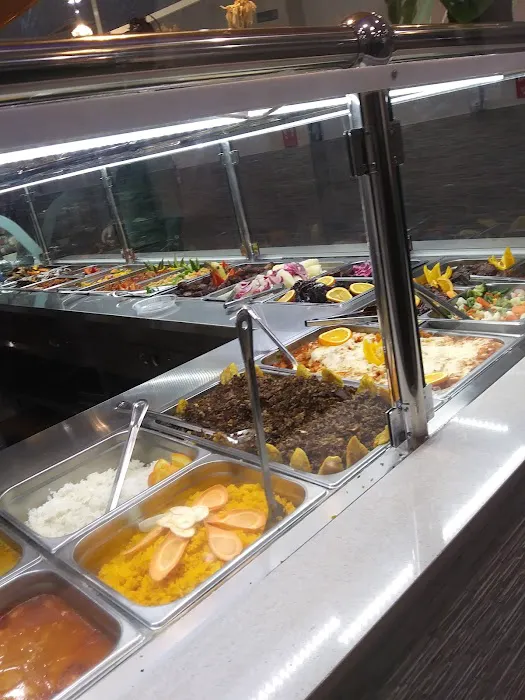 Tropilyz Restaurant Picture 1