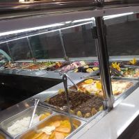 Tropilyz Restaurant ico