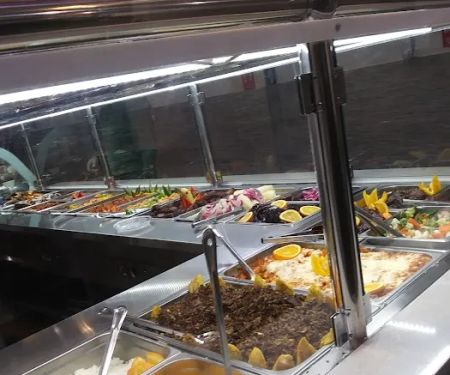 Tropilyz Restaurant