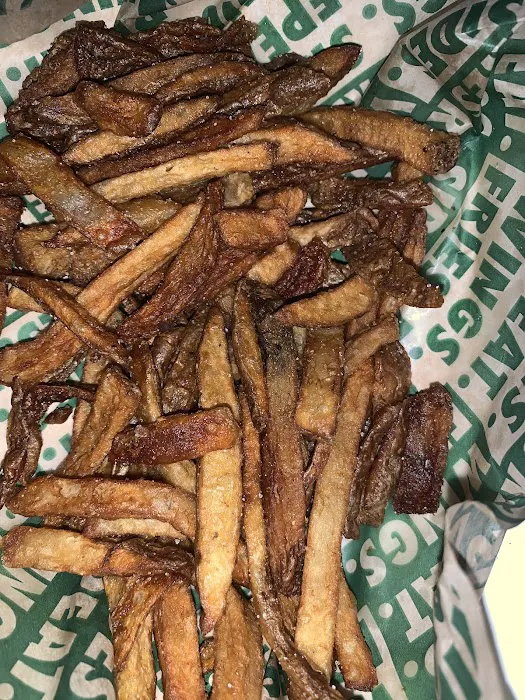 Wingstop Picture 6