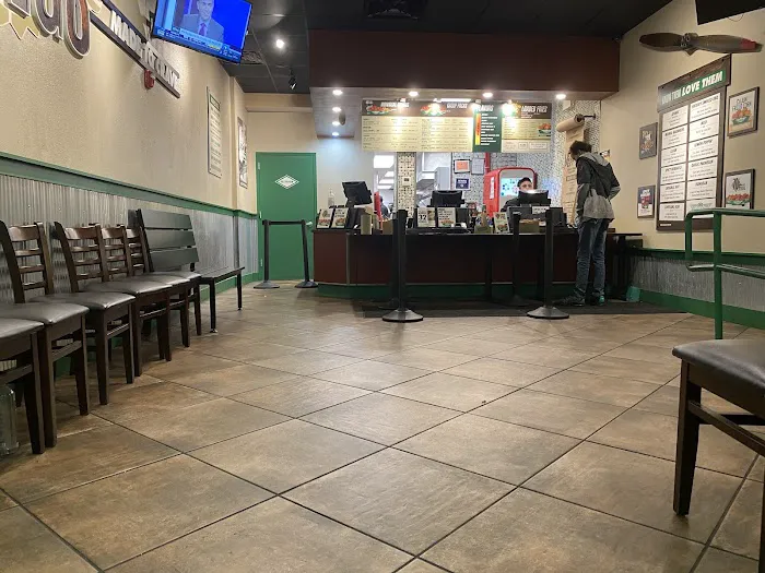 Wingstop Picture 2