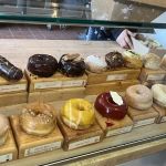 Fan Fan Doughnuts