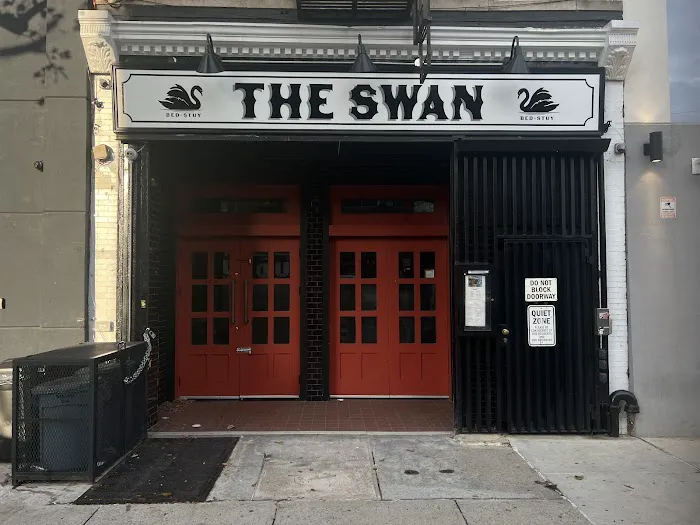 The Swan Picture 3