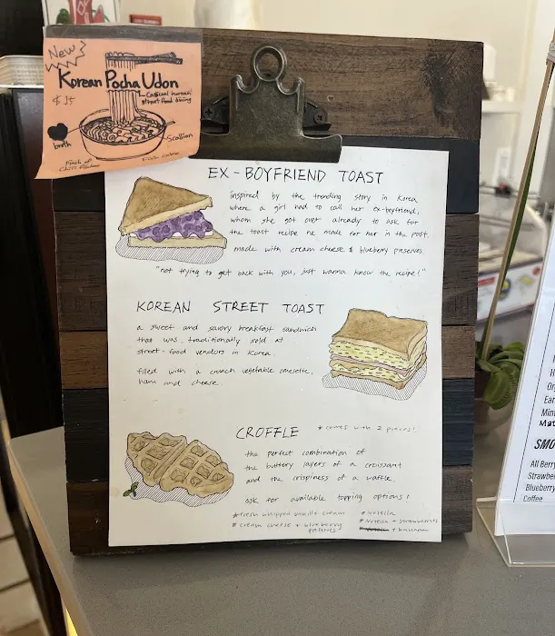 PHiL cafe Picture 9