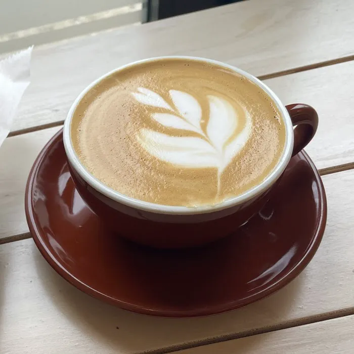 PHiL cafe Picture 10