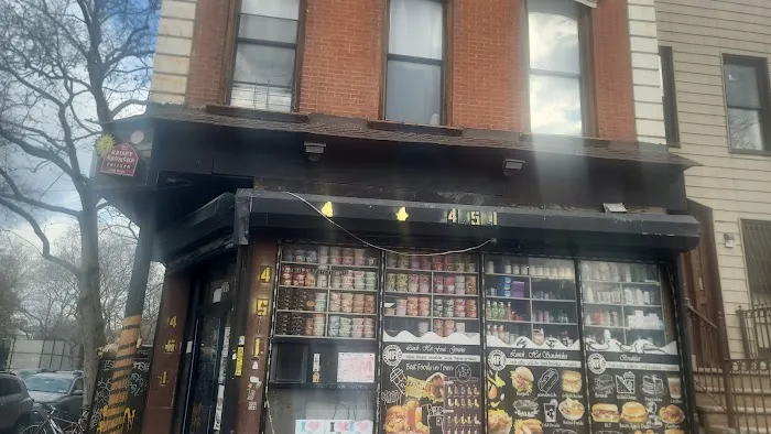 Olive havens garden deli corp Picture 9