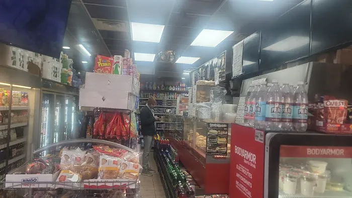 Olive havens garden deli corp Picture 2