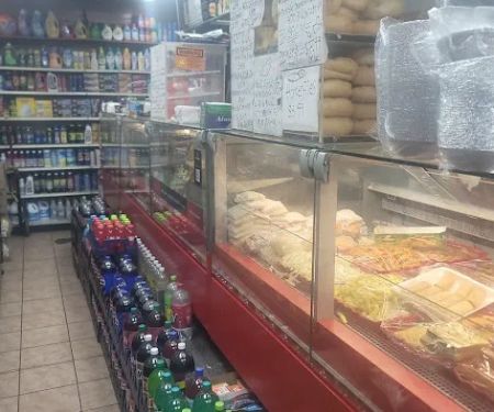 Olive havens garden deli corp