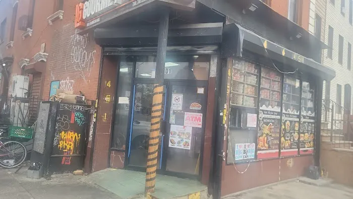 Olive havens garden deli corp Picture 4