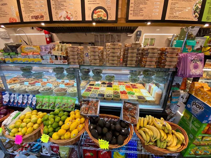 Olive Tasty Deli Picture 6