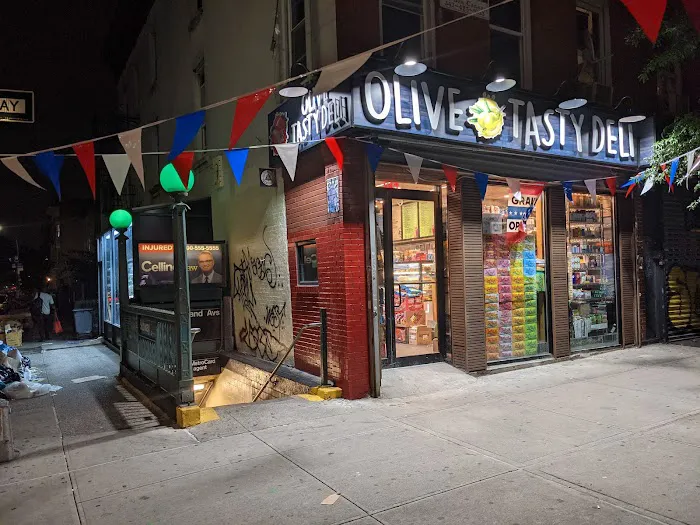 Olive Tasty Deli Picture 5
