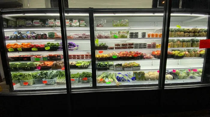 Olive Tasty Deli Picture 1