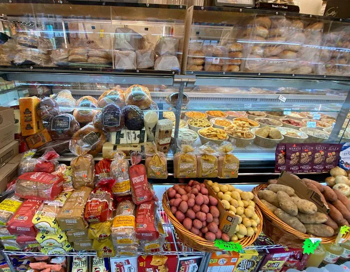 Olive Tasty Deli Picture 10