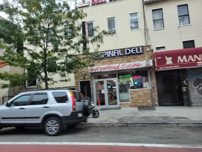Espinal Deli Picture 1
