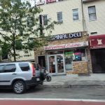 Espinal Deli