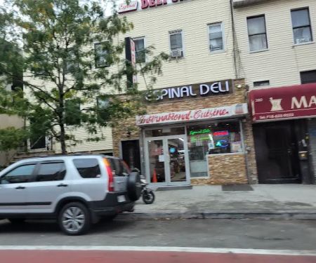 Espinal Deli