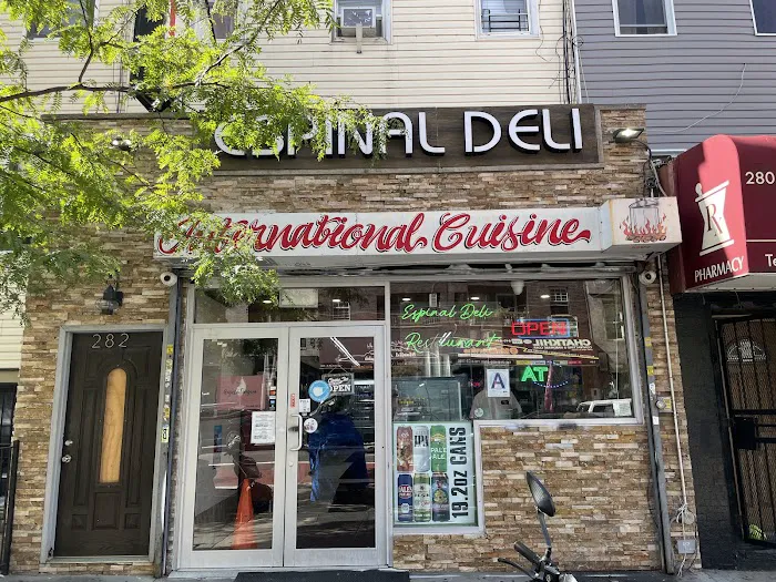 Espinal Deli Picture 4