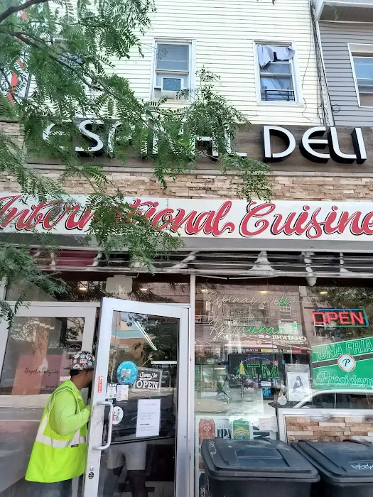 Espinal Deli Picture 9