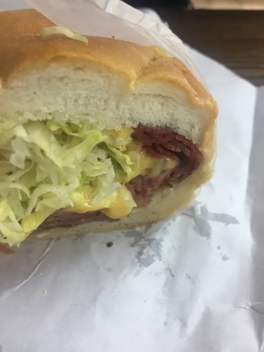 Espinal Deli Picture 2