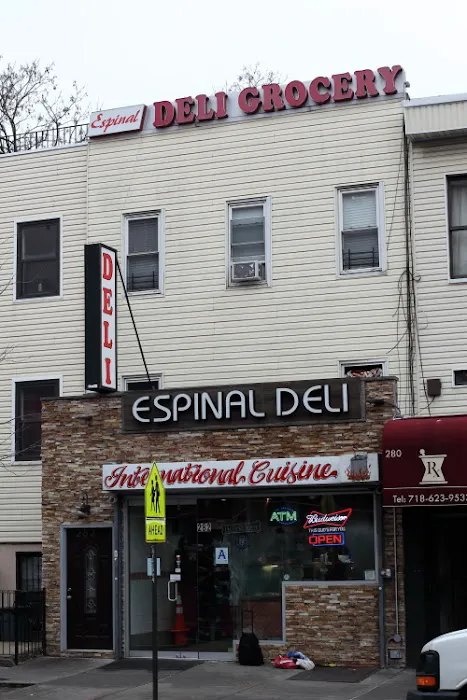 Espinal Deli Picture 5