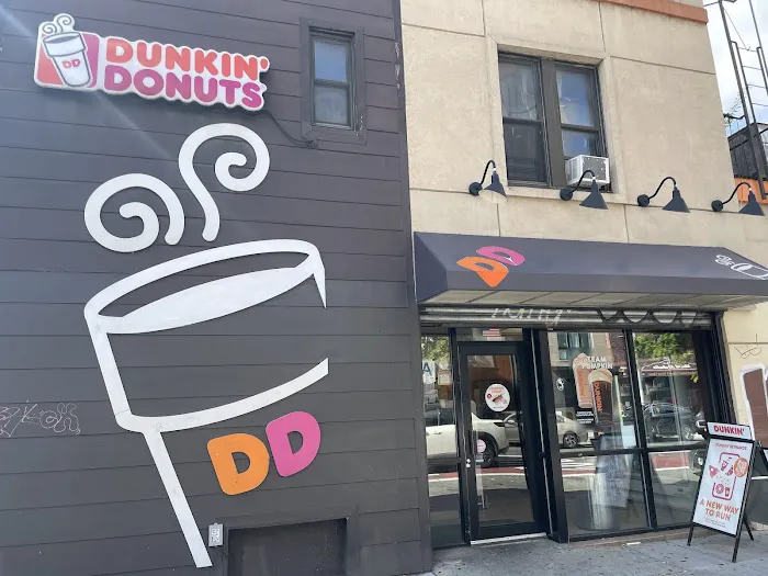 Dunkin' Picture 10
