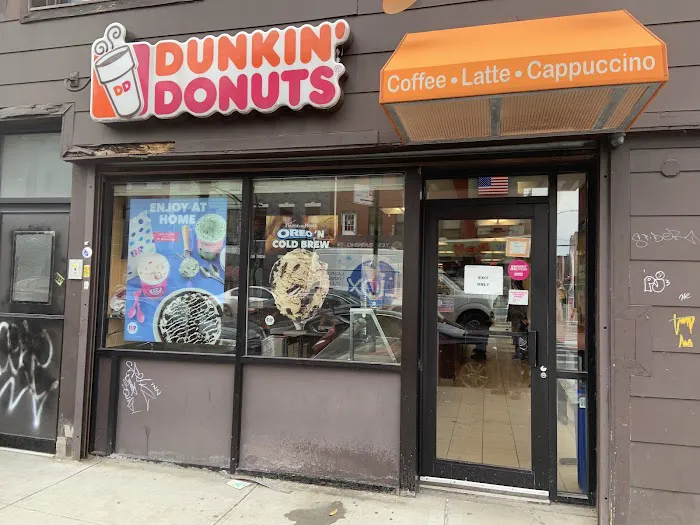 Dunkin' Picture 3