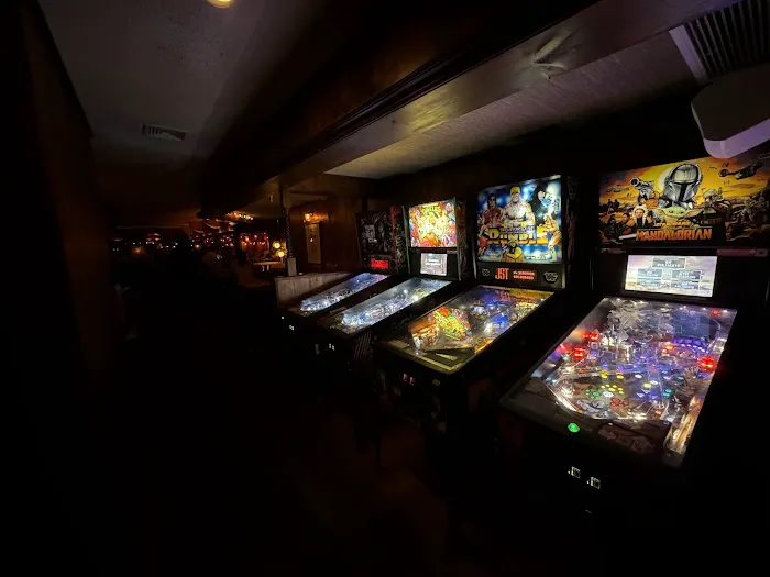 The Coyote Club Picture 5