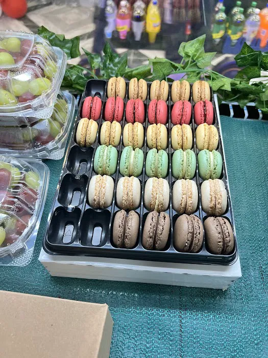 Greene Gourmet Deli Picture 7