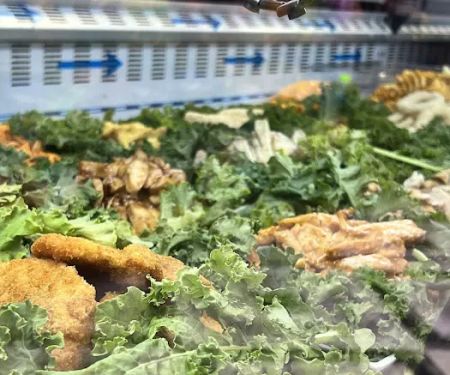 Greene Gourmet Deli