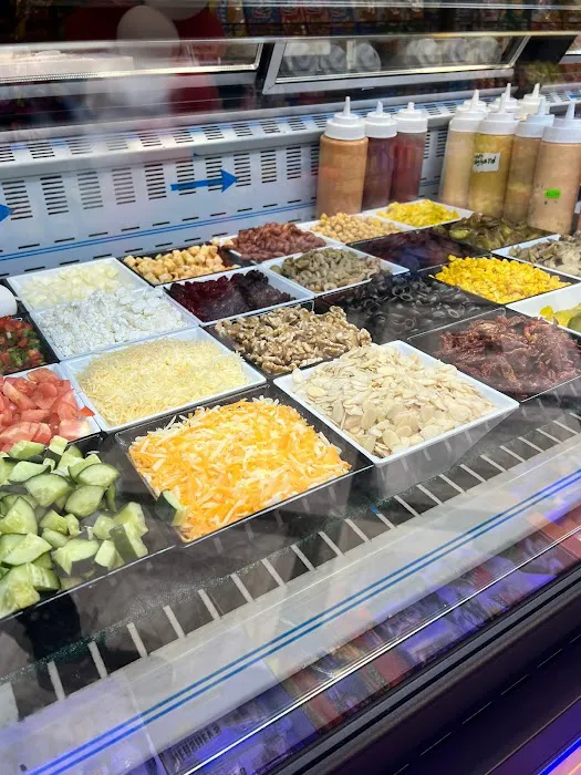 Greene Gourmet Deli Picture 6