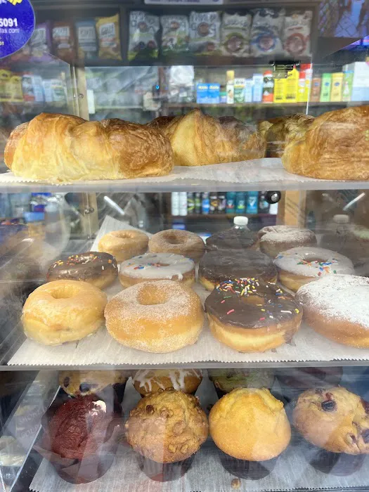 Greene Gourmet Deli Picture 3