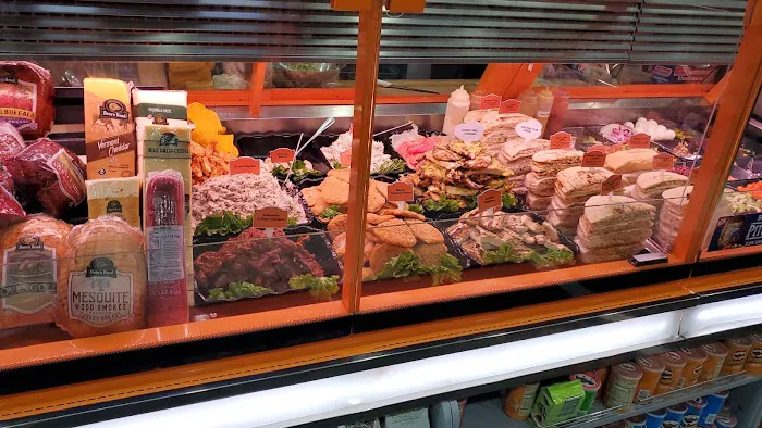 GREEN PARK GOURMET & ORGANIC FOOD Picture 1