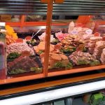 GREEN PARK GOURMET & ORGANIC FOOD