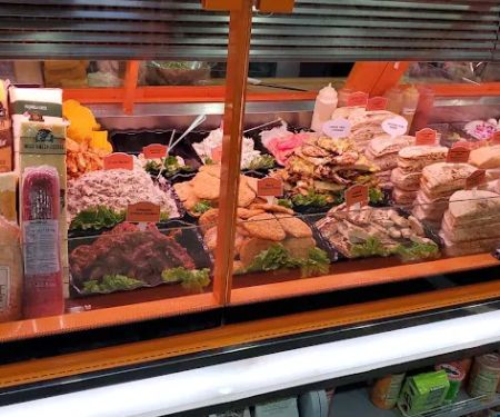 GREEN PARK GOURMET & ORGANIC FOOD